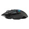 Logitech G502 Lightspeed Wireless Mouse 910005565 - alternate 12